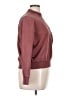 MPG Burgundy Sweatshirt Size XL - photo 4