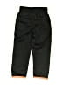 Nike 100% Polyester Black Sweatpants Size 2 - 3 - photo 2