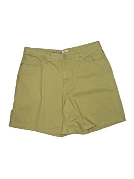 Faded Glory Khaki Shorts