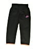 Nike 100% Polyester Black Sweatpants Size 2 - 3 - photo 1