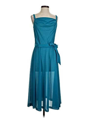 Toni Todd Cocktail Dress (view 1)
