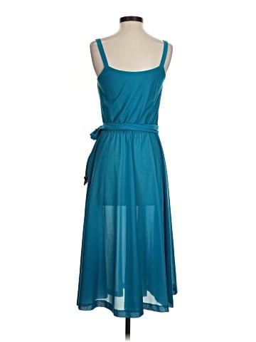 Toni Todd Cocktail Dress (view 2)