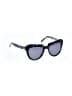 Komono Animal Print Blue Sunglasses One size - photo 1