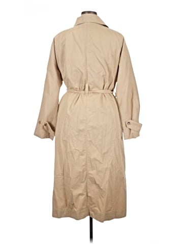 J.Crew Trenchcoat (view 2)
