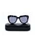 Komono Animal Print Blue Sunglasses One size - photo 2