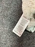 Angel Dear 100% Cotton Stripes White Jacket Size 6-12 mo - photo 4