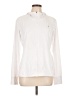 Unbranded White Track Jacket Size L - photo 1