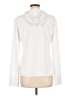 Unbranded White Track Jacket Size L - photo 2