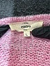 Entro Pink Pullover Sweater Size L - photo 7