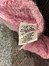Entro Pink Pullover Sweater Size L - photo 8