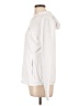 Unbranded White Track Jacket Size L - photo 5