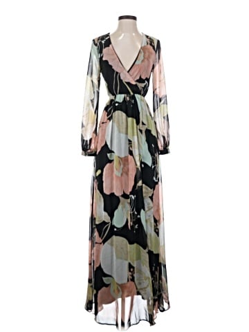 Lulus Casual Dress (view 1)