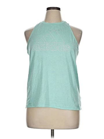 Adidas Tank Top (view 1)