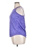 Unbranded Purple Active Tank Size XL - photo 5