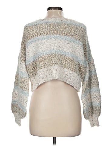Debut Pullover Sweater (view 2)
