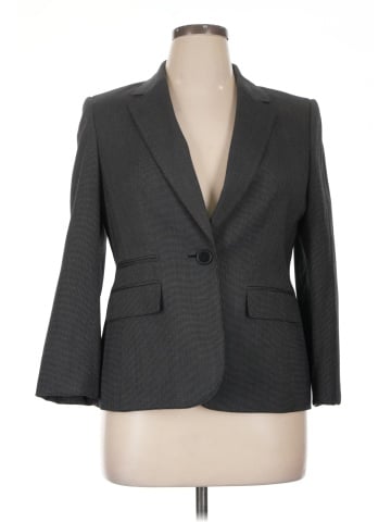 Anne Klein Blazer (view 1)