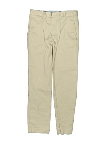 Crewcuts Khakis (view 1)