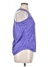 Unbranded Purple Active Tank Size XL - photo 4