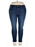 Boutique + Blue Jeans Size 20 Plus - photo 1
