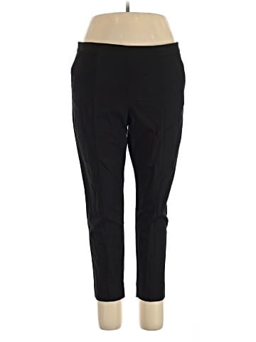 J.Jill Active Pants (view 1)