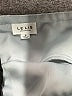 Le Lis Silver Cocktail Dress Size S - photo 4