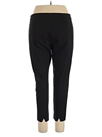 J.Jill Active Pants (view 2)