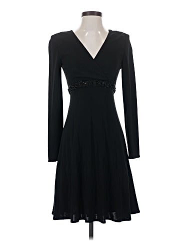 Kay Unger Cocktail Dress (view 1)