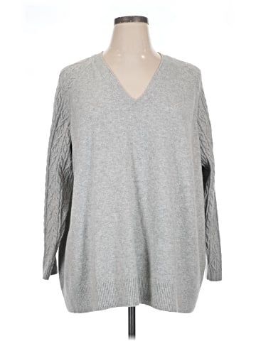 J.Jill Pullover Sweater (view 1)