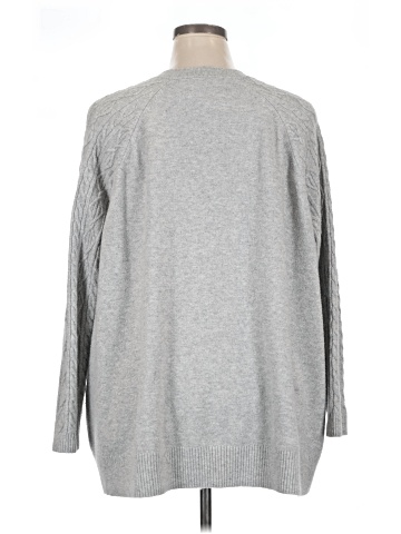 J.Jill Pullover Sweater (view 2)