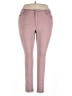 Old Navy Pink Jeggings Size 18 (tall) - photo 1