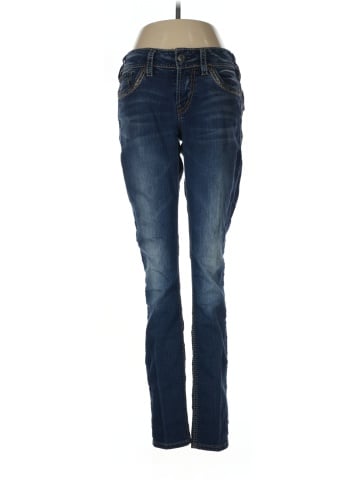 Silver Jeans Co. Jeans (view 1)
