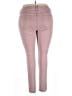 Old Navy Pink Jeggings Size 18 (tall) - photo 2