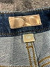Kut from the Kloth Blue Jeans Size 14 (petite) - photo 7