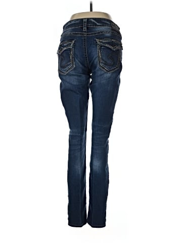 Silver Jeans Co. Jeans (view 2)