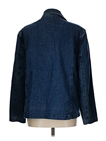Valerie Stevens Long Sleeve Top (view 2)