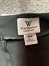 Worthington Black Sleeveless Top Size M - photo 7