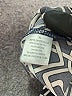 Adrienne Vittadini Print Blue Long Sleeve Blouse Size XL - photo 8