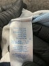 Saint James 100% Cotton Stripes Blue Pullover Sweater Size 4 - photo 9