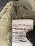 John Elliott Solid Gray Casual Pants Size Med (2) - photo 9