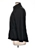 T by Talbots Black Track Jacket Size 1X - photo 5