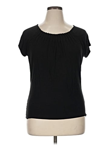 George Short Sleeve Top (view 1)