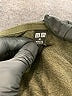 Uniqlo Solid Green Pullover Sweater Size M - photo 7