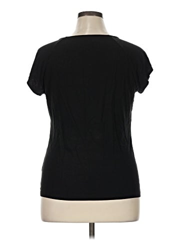 George Short Sleeve Top (view 2)