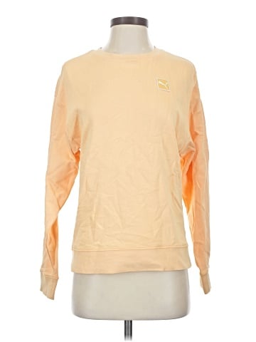 Puma Sweatshirt (view 1)