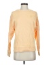 Puma 100% Cotton Yellow Sweatshirt Size XS - photo 1
