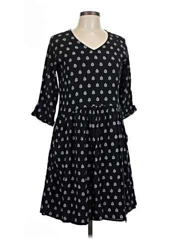 Garnet Hill Casual Dress (view 1)