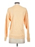 Puma 100% Cotton Yellow Sweatshirt Size XS - photo 2