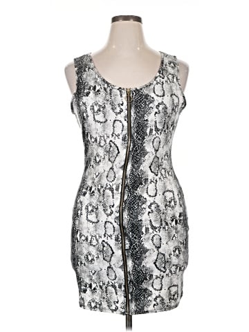 Assorted Brands Cocktail Dress (view 1)