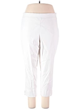Jones & Co Casual Pants