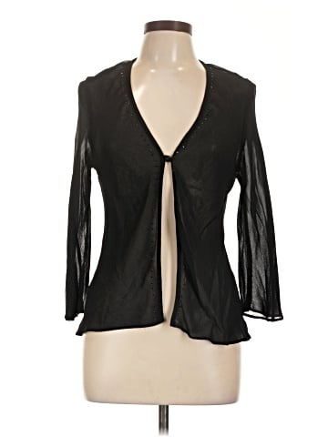 Donna Ricco 3/4 Sleeve Blouse (view 1)